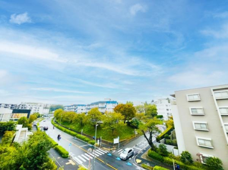 _ސ쌧lsq掬2ڂ̒Ã}V̏Z˂̒]ʐ^