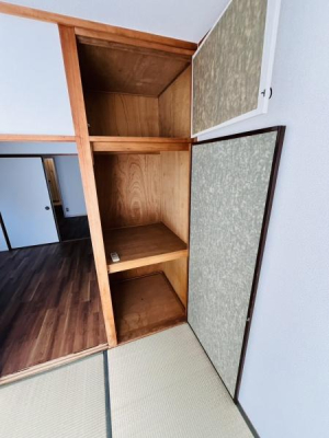 �_�ސ쌧����s�P�s1���ڂ̒��Ã}���V�����̎��[