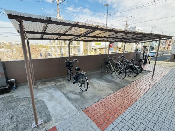 �_�ސ쌧����s�P�s1���ڂ̒��Ã}���V�����̂��̑����p��