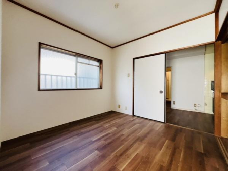 �_�ސ쌧����s�P�s1���ڂ̒��Ã}���V�����̃��r���O