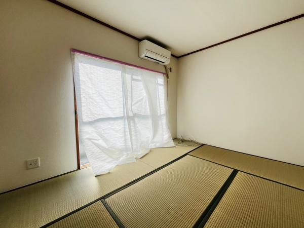 �_�ސ쌧����s�P�s1���ڂ̒��Ã}���V�����̘a��