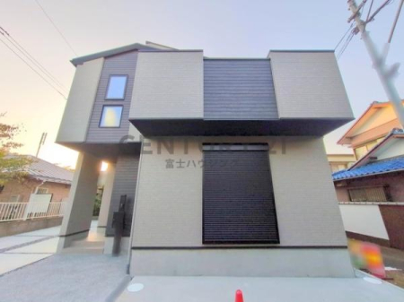 _ސ쌧sC3ڂ̐VzˌẲ摜