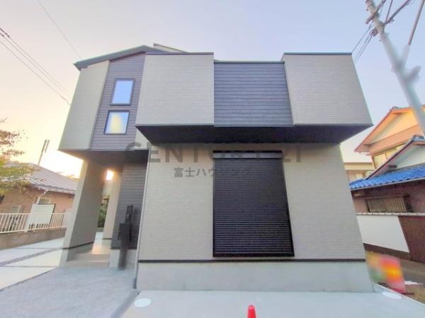 _ސ쌧sC3ڂ̐VzˌẲ摜