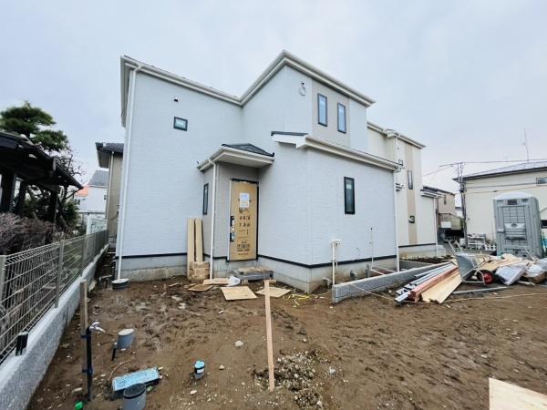 �_�ސ쌧������s���Z���̐V�z��ˌ��Ă̂��̑����n