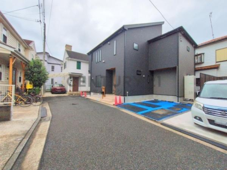 _ސ쌧s̒ÈˌĂ̑OʓH܂ތnʐ^