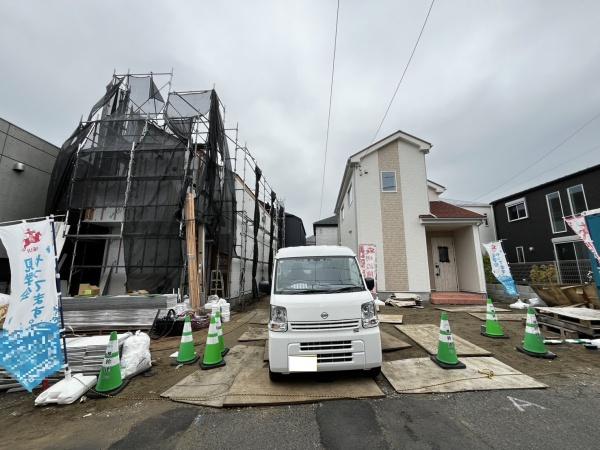 _ސ쌧sғ2ڂ̐VzˌĂ̂̑