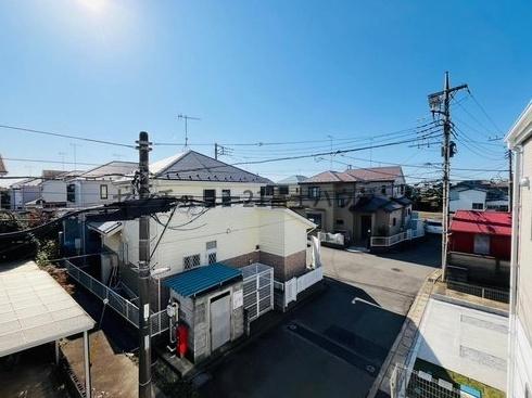 _ސ쌧sT̐VzˌĂ̏Z˂̒]ʐ^