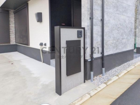 �_�ސ쌧������s���c1���ڂ̐V�z��ˌ��Ă̂��̑����n