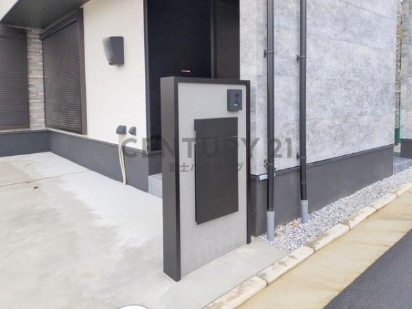 �_�ސ쌧������s���c1���ڂ̐V�z��ˌ��Ă̂��̑����n