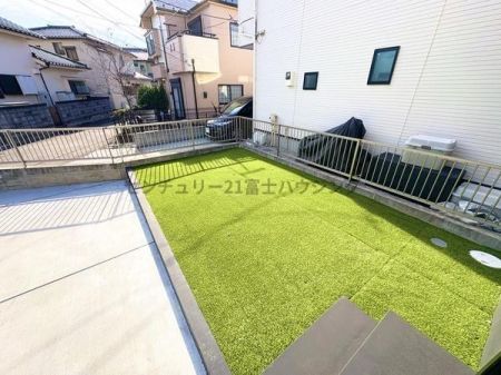 �_�ސ쌧������s���c1���ڂ̐V�z��ˌ��Ă̒�