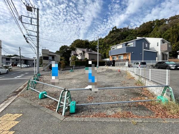 _ސ쌧s̐VzˌĂ̑OʓH܂ތnʐ^