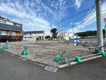 _ސ쌧s̐VzˌĂ̑OʓH܂ތnʐ^