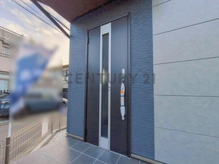 �_�ސ쌧����s�ғ����C��2���ڂ̐V�z��ˌ��Ẳ摜