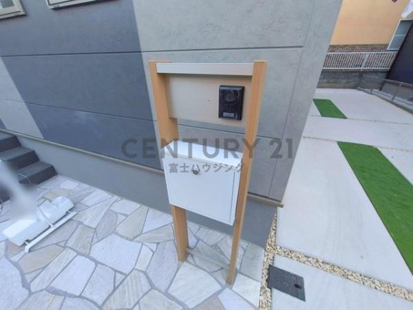 �_�ސ쌧����s�ғ����C��2���ڂ̐V�z��ˌ��Ẳ摜