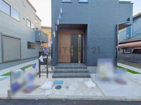 �_�ސ쌧����s�ғ����C��2���ڂ̐V�z��ˌ��Ă̌���