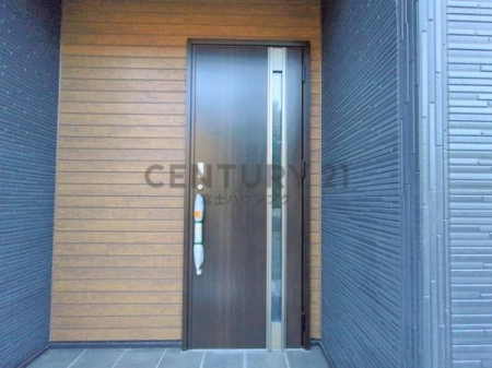 �_�ސ쌧����s�ғ����C��2���ڂ̐V�z��ˌ��Ẳ摜