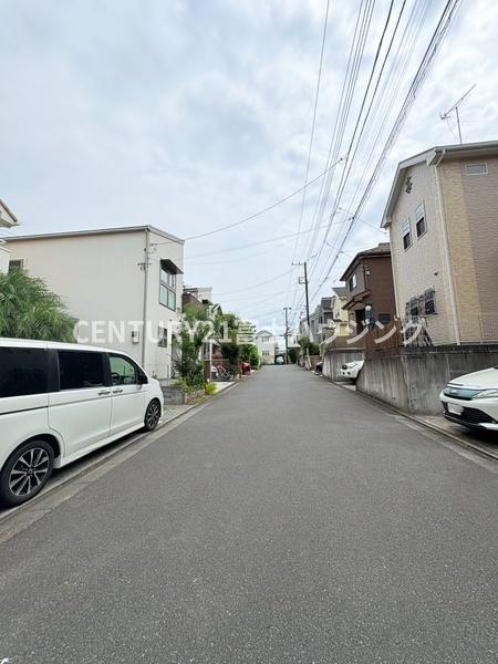 _ސ쌧s1ڂ̒ÈˌĂ̑OʓH܂ތnʐ^