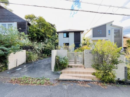 _ސ쌧sАR5ڂ̒ÈˌĂ̑OʓH܂ތnʐ^