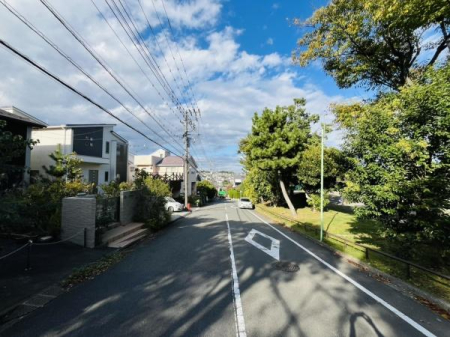 _ސ쌧sАR5ڂ̒ÈˌĂ̑OʓH܂ތnʐ^