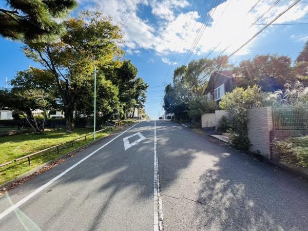 _ސ쌧sАR5ڂ̒ÈˌĂ̑OʓH܂ތnʐ^