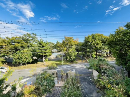 _ސ쌧sАR5ڂ̒ÈˌĂ̏Z˂̒]ʐ^