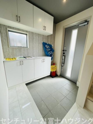 �_�ސ쌧������s�����̐V�z��ˌ��Ẳ摜