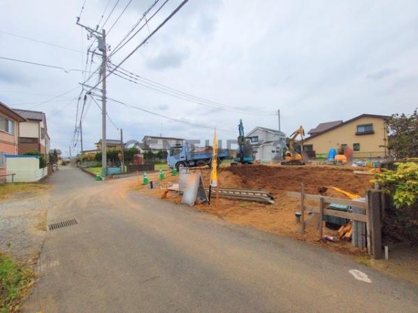 _ސ쌧s̐VzˌĂ̌nOώʐ^