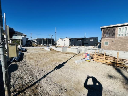 �_�ސ쌧������s����2���ڂ̐V�z��ˌ��Ẳ摜