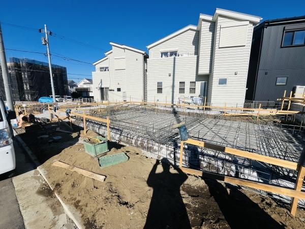 �_�ސ쌧������s����2���ڂ̐V�z��ˌ��Ẳ摜