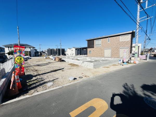 �_�ސ쌧������s����2���ڂ̐V�z��ˌ��Ẳ摜