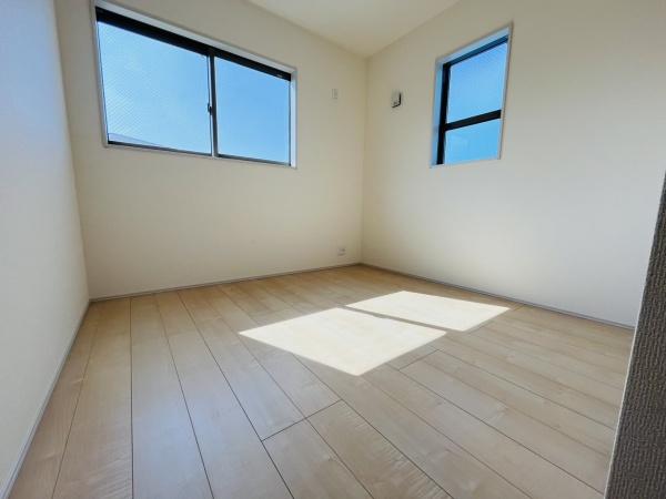 �_�ސ쌧������s����2���ڂ̐V�z��ˌ��Ă̗m��