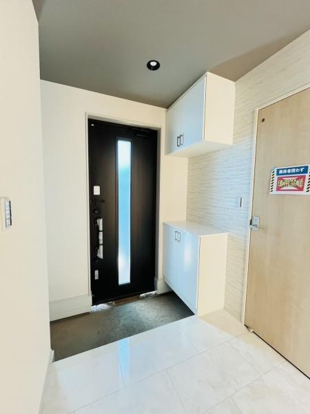 �_�ސ쌧������s����2���ڂ̐V�z��ˌ��Ă̌���