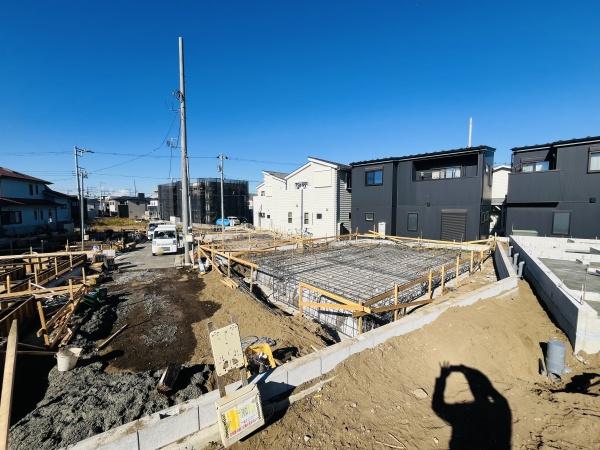 �_�ސ쌧������s����2���ڂ̐V�z��ˌ��Ẳ摜