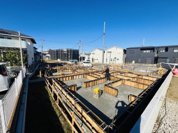 �_�ސ쌧������s����2���ڂ̐V�z��ˌ��Ẳ摜