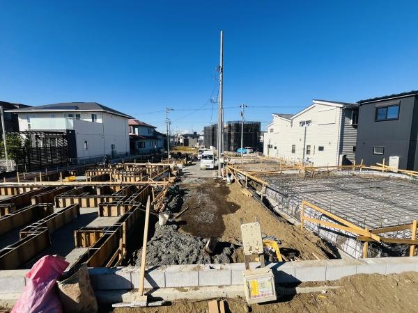 �_�ސ쌧������s����2���ڂ̐V�z��ˌ��Ẳ摜