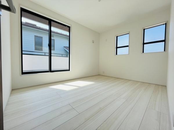 �_�ސ쌧������s����2���ڂ̐V�z��ˌ��Ă̗m��