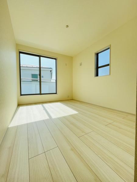 �_�ސ쌧������s����2���ڂ̐V�z��ˌ��Ă̗m��