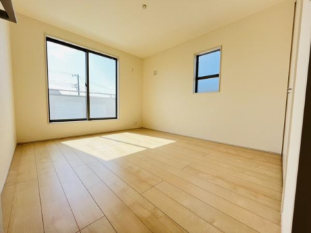 �_�ސ쌧������s����2���ڂ̐V�z��ˌ��Ă̗m��