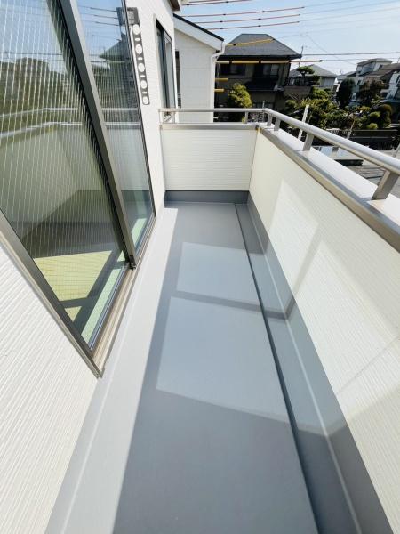 �_�ސ쌧������s����2���ڂ̐V�z��ˌ��Ẵo���R�j�[