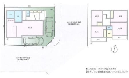 _ސ쌧sPs2ڂ̓yn̂̑