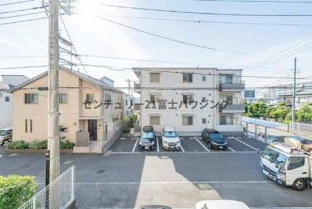 _ސ쌧s{4ڂ̒Ã}V̏Z˂̒]ʐ^