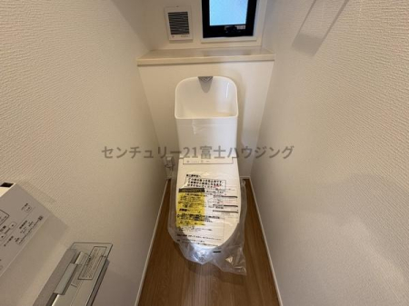 _ސ쌧sh̐VzˌẴgC