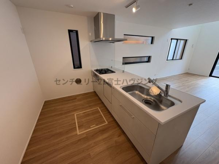 _ސ쌧sh̐VzˌẴLb`