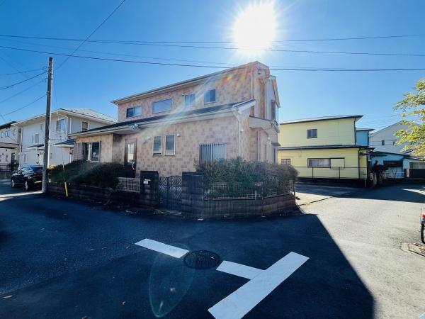 _ސ쌧sH2ڂ̓yn̂̑n