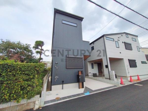 _ސ쌧sC݂̐VzˌĂ̑OʓH܂ތnʐ^