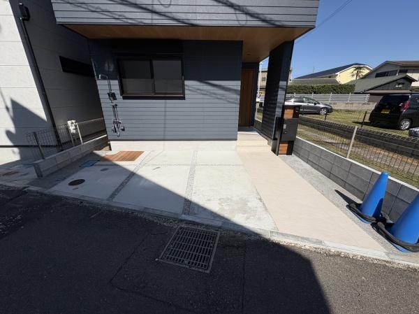 _ސ쌧sC݂̐VzˌĂ̒ԏ