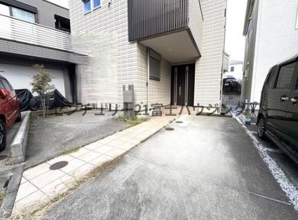 �_�ސ쌧������s�H��1���ڂ̒��È�ˌ��Ă̒��ԏ�