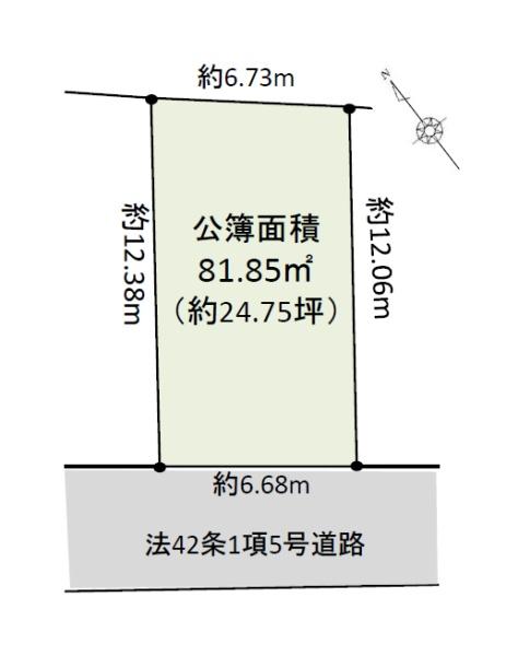 _ސ쌧sCݖk4ڂ̓yn̋}