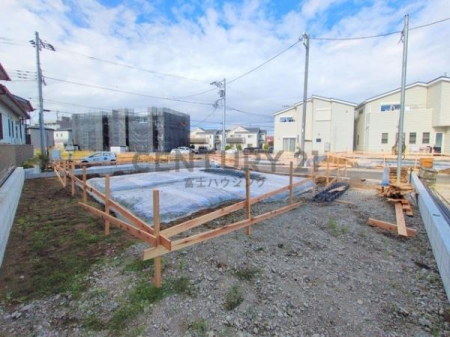 �_�ސ쌧������s����2���ڂ̐V�z��ˌ��Ẳ摜