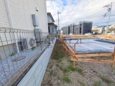 �_�ސ쌧������s����2���ڂ̐V�z��ˌ��Ẳ摜